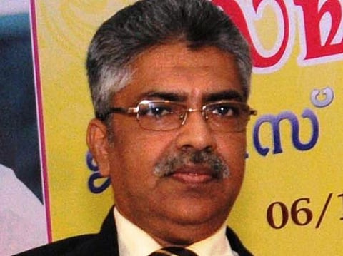 இஸ்லாமிய சட்டம் பற்றி கருத்து தெரிவித்து சர்ச்சையில் சிக்கிய கேரள உயர் நீதிமன்ற நீதிபதி