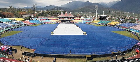 வெளியேறியது நெதர்லாந்து அணி