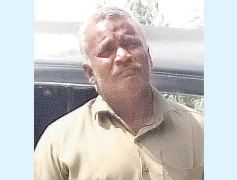 ஆட்டோ ஓட்டுநரின் மகனுக்கு கல்லூரி கட்டணம் வழங்கிய உள்ளங்கள்: ‘தி இந்து’வின் முயற்சியால் தொடரும் மனிதநேயம்