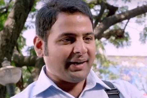 நடிகர் சாய் பிரசாந்த் தற்கொலை: திரைக் கலைஞர்கள் உருக்கம்