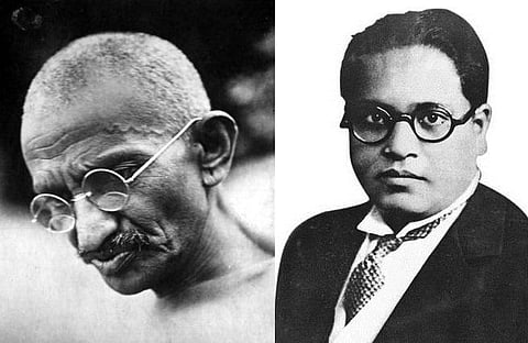 தனித்தொகுதி வரலாறு