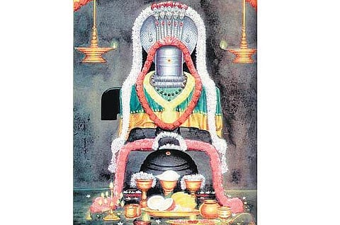 நோய் தீர்க்கும் தீர்த்தம்