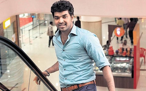 இனி நான் அப்பாவி இளைஞன் அல்ல: நடிகர் ஜெய் பேட்டி