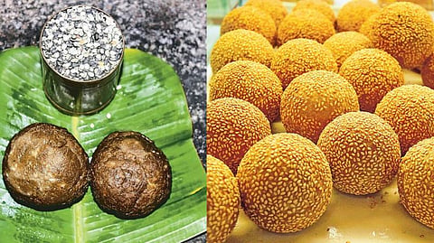 பெண்களின் ஆரோக்கியம் காக்கும் பாரம்பரிய உணவு முறை