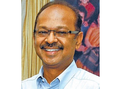 குமுதம் நிறுவனர் மகன் ஜவஹர் பழனியப்பன் ஃபெமா விதிகளை மீறவில்லை: ஆர்பிஐ அறிக்கையில் சான்று