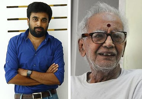 கூகுளை விஞ்சியவர் ஃபிலிம் நியூஸ் ஆனந்தன்- சசிகுமார் புகழாஞ்சலி