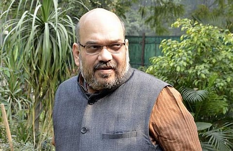 அமித்ஷா வந்த நாளில் பாஜகவுக்கு கிடைத்த அதிர்ச்சி
