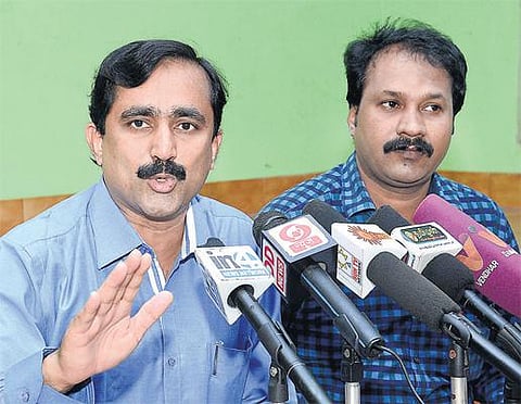 ஓட்டின் மதிப்பு ரூ.87 ஆயிரம்: பொன்ராஜின் புதிய தகவல்