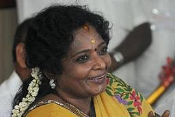 தேச விரோத சக்திகளுக்கு ஆதரவுக் குரல் கொடுப்பதா?- திருமாவளவனுக்கு தமிழிசை கண்டனம்