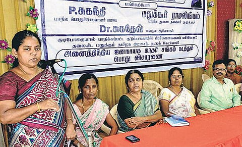 முகம் நூறு: துணிந்து நின்றால் வெற்றி நிச்சயம்!