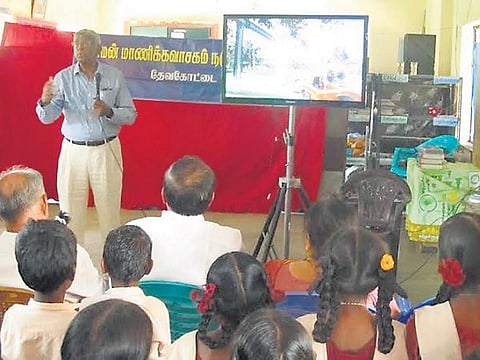 தமிழா... தமிழா...