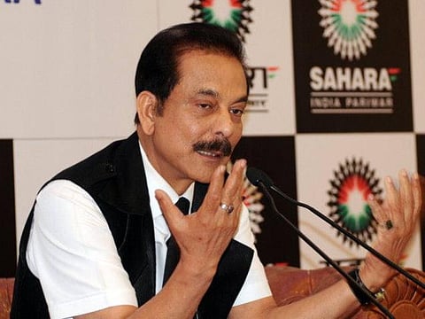 சஹாரா குழுமத்தின் சொத்துகளை விற்க ‘செபி’க்கு உச்ச நீதிமன்றம் அனுமதி