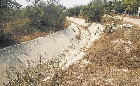 சாயக்கழிவு நீர் பிரச்சினை: தேர்தல் களம் இறங்க ‘விவசாயிகள் விழிப்புணர்வு அமைப்பு’ திட்டம்