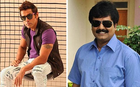 விக்ரமை புகழ்ந்து விவேக் கருத்து: திரையுலகினர் ஆதரவு