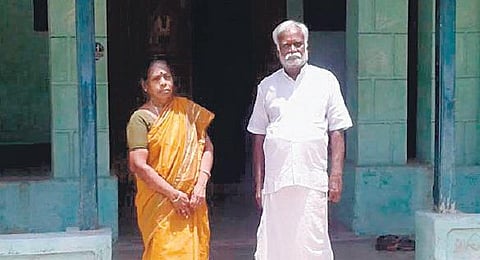 இரண்டாவது முறையாக தேசிய விருது: இறந்தும் வாழ்கிறார் கிஷோர்