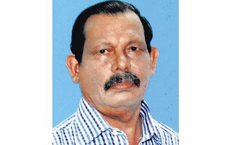 இப்போது படிப்பதும் எழுதுவதும்: கழனியூரன், எழுத்தாளர்