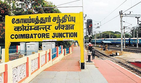 ரியல் எஸ்டேட்: கோவையைக் குறிவைக்கும் முதலீட்டாளர்கள்