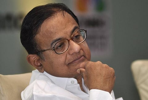 தமிழக சட்டப் பேரவை தேர்தல்: ப.சிதம்பரத்தின் நிலை என்ன?