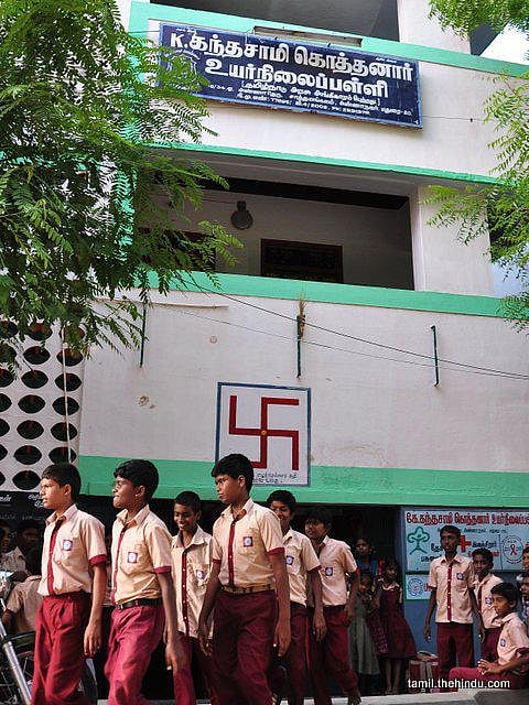 191 - மதுரை (வடக்கு)