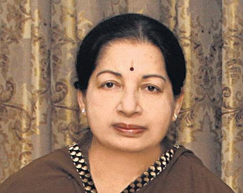 சென்னையில் முதல்வர் ஜெயலலிதா வரும் 9-ம் தேதி பிரச்சாரம் தொடக்கம்: மே 12 வரை 15 நாட்கள் சுற்றுப்பயணம் செய்கிறார்