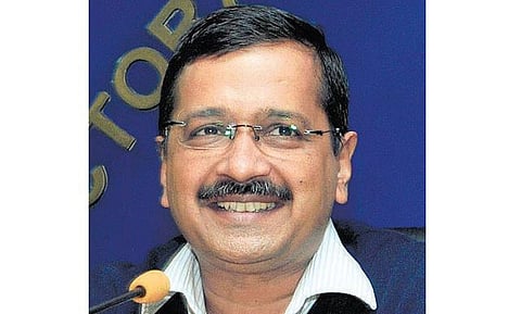 பணியிட மாறுதலுக்கு பிறகும் டெல்லியில் அரசு வீடுகளை காலி செய்யாத 40 ஐஏஎஸ் அதிகாரிகள்: மத்திய அரசின் உதவியை கோருகிறார் அர்விந்த் கேஜ்ரிவால்