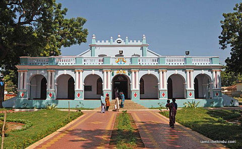 180 - புதுக்கோட்டை