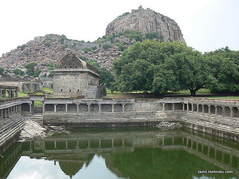 70 - செஞ்சி