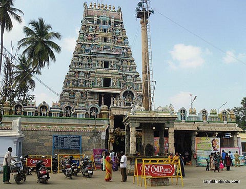 112 - அவினாசி (தனி)
