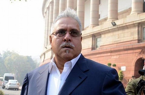 மல்லையா தர முன்வந்த ரூ.4,000 கோடியை நிராகரிப்பது ஏன்?- உச்ச நீதிமன்றத்தில் வங்கிகள் விளக்கம்