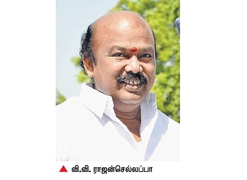 மதுரை மேயருக்கு திடீர் வாய்ப்பு: வடக்கு தொகுதியில் போட்டியிட சீட் கிடைத்தது எப்படி?