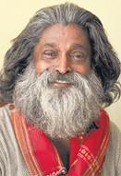 மரபை மீட்டெடுக்கும் தூரிகை