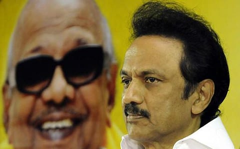 மதேமுதிகவினருக்கு திமுக அழைப்பு: ஸ்டாலின் தகவல்