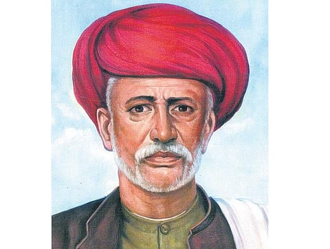 ஜோதிராவ் புலே 10