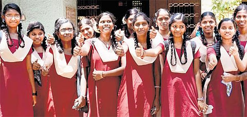 எஸ்எஸ்எல்சி பொதுத்தேர்வு முடிவடைந்தது: விடைத்தாள் மதிப்பீடு ஏப்.16-ல் தொடங்குகிறது
