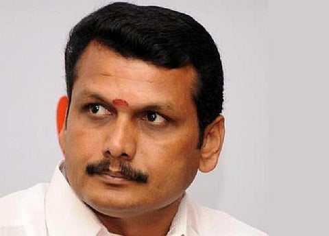 வேலை வாங்கி தருவதாக ரூ.2.30 கோடி மோசடி: முன்னாள் அமைச்சர் செந்தில் பாலாஜி மீது வழக்கு