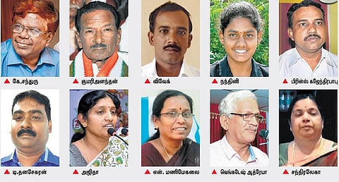 மதுவிலக்கு: அரசியல் கட்சிகளின் வாக்குறுதி சாத்தியமா?