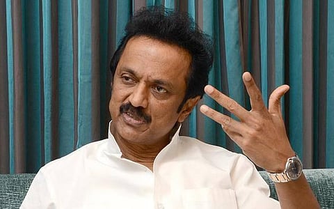 திமுக கூட்டணி வேட்பாளர்களை ஆதரித்து மு.க.ஸ்டாலின் 8 நாள் தீவிர பிரச்சாரம்: மதுரையில் இன்று தொடங்குகிறார்