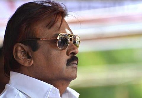தேமுதிக 5-ம் கட்ட பட்டியலில் 18 வேட்பாளர்கள் அறிவிப்பு