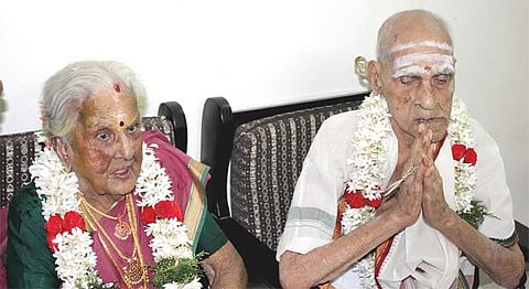 வாழ்க்கைப் பயணம்: நூறாண்டு வாழும் ரகசியம்!