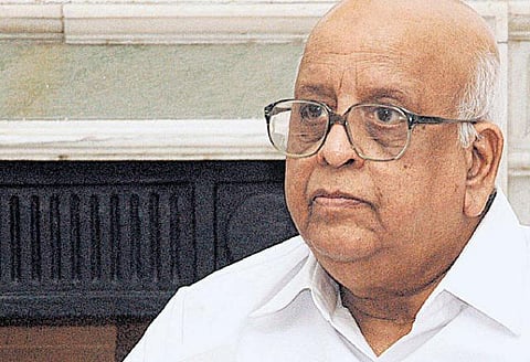 சேஷன் செய்த சீர்திருத்தம்!