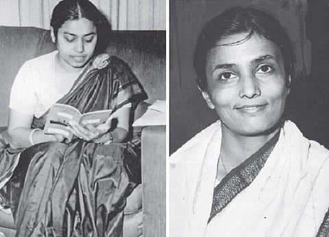 பெண்களின் அரசியல் பயணம்