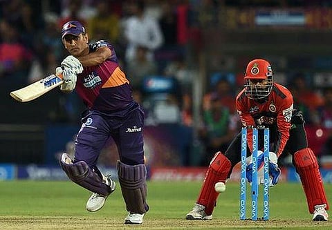 3 விக்கெட்டுகளை தேவையில்லாமல் இழந்தோம்: தோனி