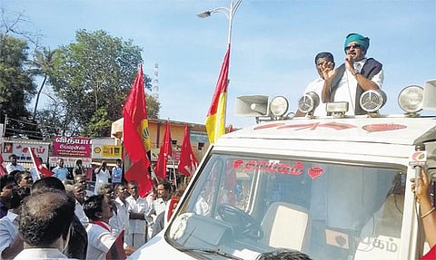 1.5 கோடி புது வாக்காளர்கள் ஆதரவு: வைகோவின் தேர்தல் கணக்கு