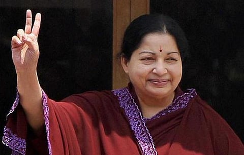 அதிமுக கூட்டணி வேட்பாளர்கள் ஏப்.28-ல் வேட்புமனு தாக்கல்: மே 5-ம் தேதி தேர்தல் அறிக்கை வெளியீடு