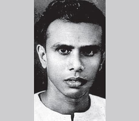 புதுமைப்பித்தன் பிறந்த நாள் ஏப்.25: காலத்தில் மழுங்காத மேதமை
