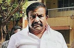 ‘திருச்சி கிழக்கு தொகுதியில் போட்டியிடுவதும் கருணாநிதிதான்’
