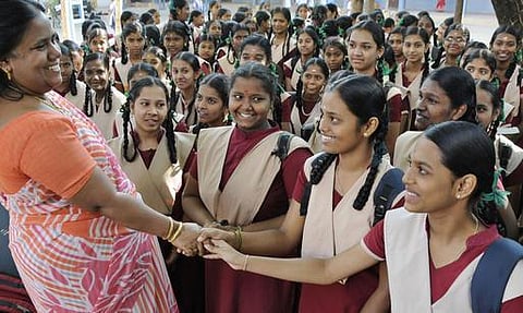 பிளஸ்-2, எஸ்எஸ்எல்சி தேர்வு முடிவுகள் எப்போது?- ஓரிரு நாளில் அதிகாரபூர்வ அறிவிப்பு