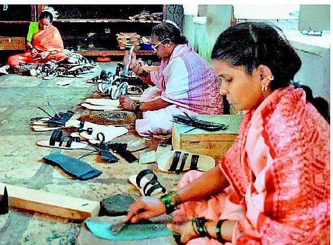 ஒரு தொழிலை நசிய வைத்த பசு வதை தடை சட்டம்!