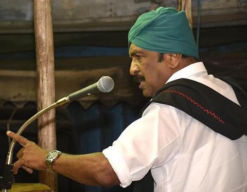 புதுவையில் படிப்படியாக மதுவிலக்கு: வைகோ தகவல்