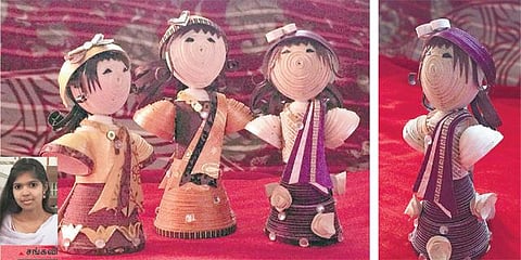 போகிற போக்கில்: எதுவுமே வீண் இல்லை!